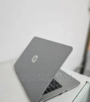 Photo - New Laptop HP EliteBook 840 G3 8GB Intel Core I5 HDD 1T