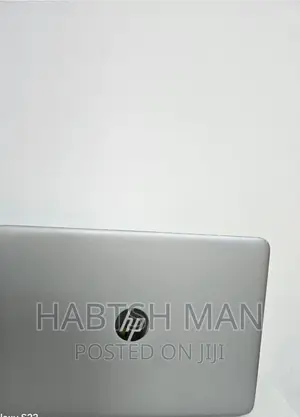 New Laptop HP EliteBook 840 G3 8GB Intel Core I5 HDD 1T