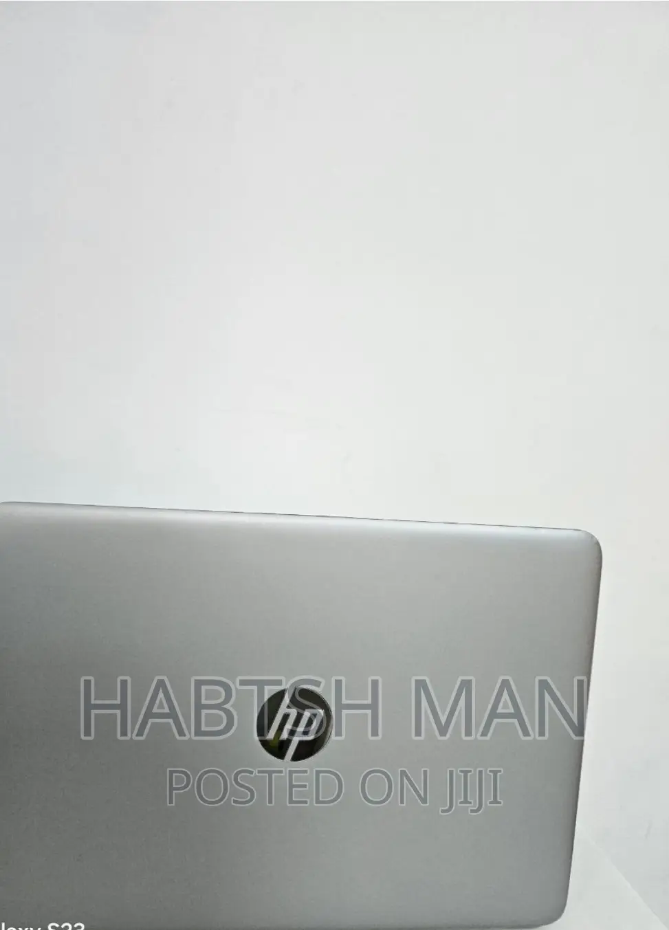 New Laptop HP EliteBook 840 G3 8GB Intel Core I5 HDD 1T