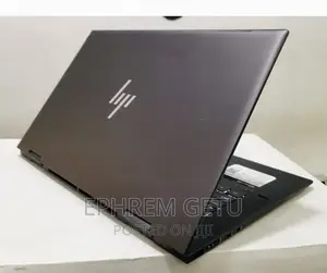 Photo - New Laptop HP Envy X360 8GB AMD Ryzen 5 SSD 512GB