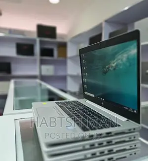 New Laptop HP EliteBook 840 G5 16GB Intel Core I7 SSD 512GB
