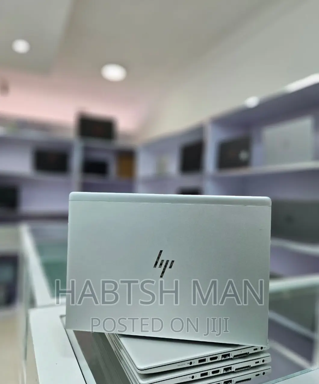 New Laptop HP EliteBook 840 G5 16GB Intel Core I7 SSD 512GB