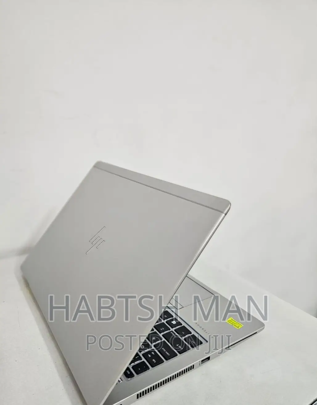 New Laptop HP EliteBook 840 G5 16GB Intel Core I5 SSD 512GB