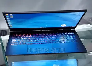 New Laptop HP Omen 15 16GB Intel Core I7 SSD 1T