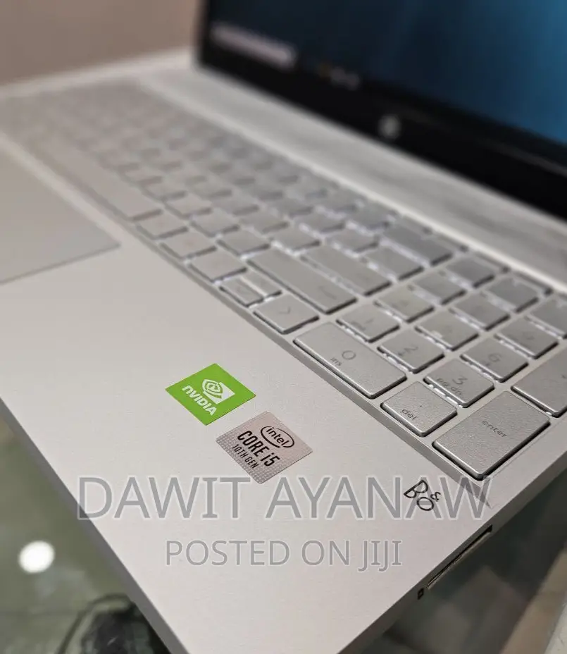 New Laptop HP 16GB Intel Core I5 HDD+SSD 128GB