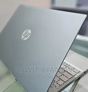 New Laptop HP 16GB Intel Core I5 HDD+SSD 128GB