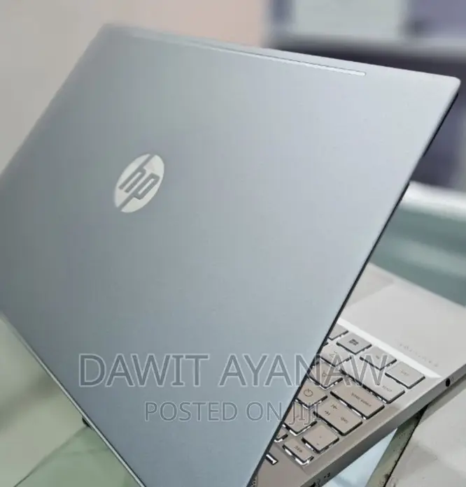 New Laptop HP 16GB Intel Core I5 HDD+SSD 128GB
