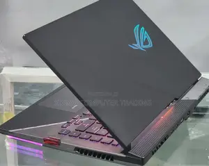 New Laptop Asus ROG Strix G15 16GB Intel Core I9 SSD 1T