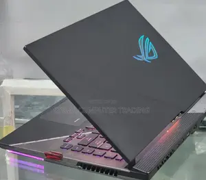 New Laptop Asus ROG Strix G15 16GB Intel Core I9 SSD 1T