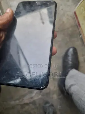 Samsung Galaxy A10 32 GB Black