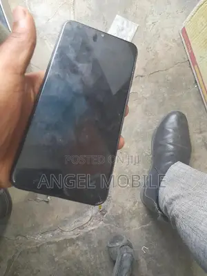 Samsung Galaxy A10 32 GB Black