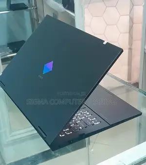 Photo - New Laptop HP Omen 15 16GB Intel Core I7 SSD 1T