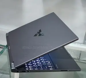 Photo - New Laptop HP Victus 16 16GB AMD Ryzen 5 SSD 512GB