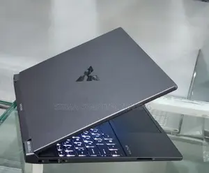 New Laptop HP Victus 16 16GB AMD Ryzen 5 SSD 512GB
