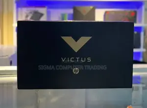 Photo - New Laptop HP Victus 16 8GB Intel Core I5 SSD 512GB