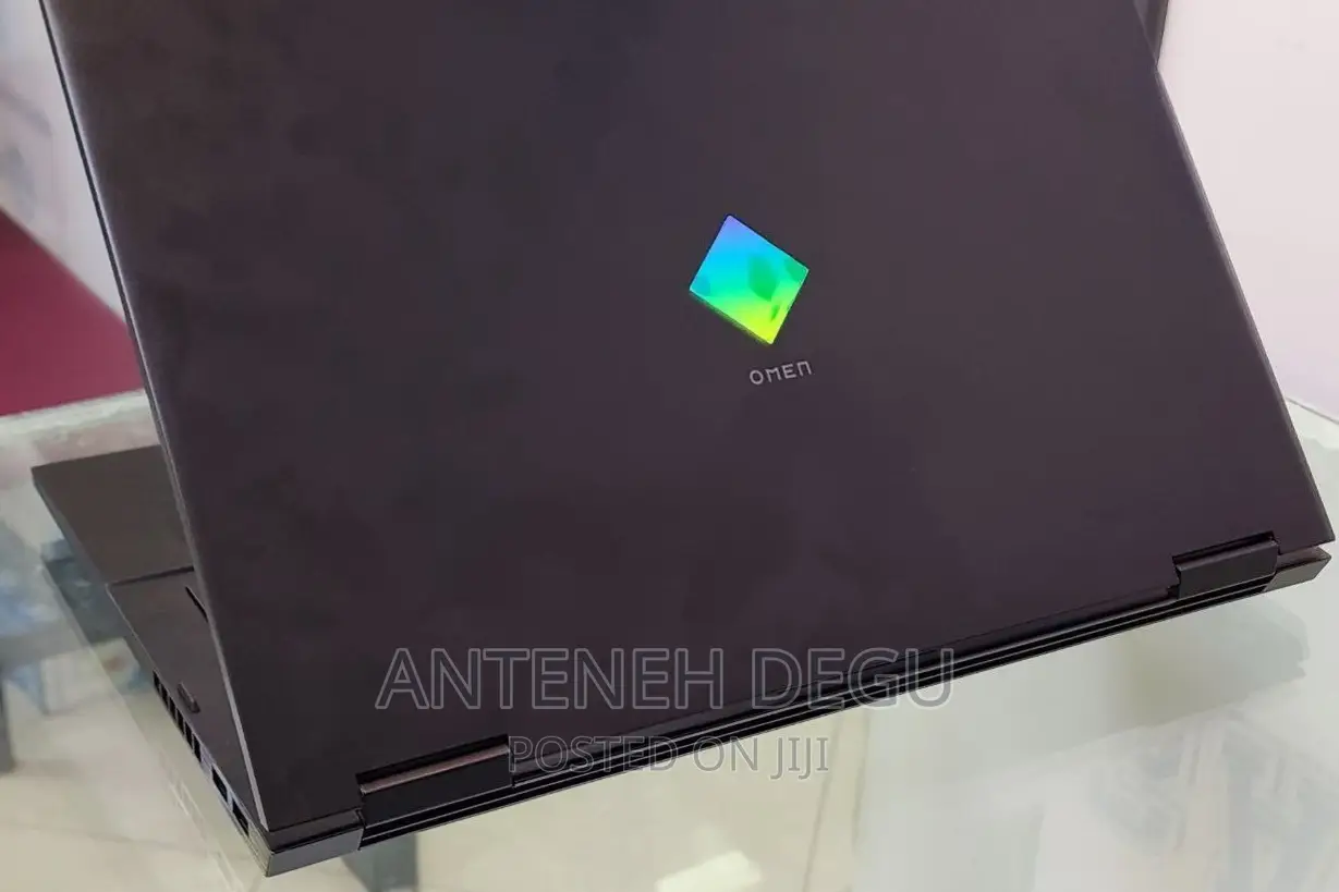 New Laptop HP Omen 16 16GB Intel Core I7 SSD 1T