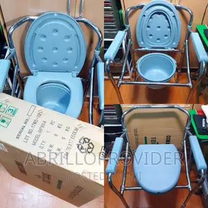 Medical Chair=Toilet Chair=Elderly Chair=Commlde Chair=Chair