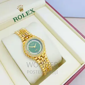 Photo - ROLEX for Women.