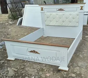 Photo - 1mk50 የሆነ አልጋ