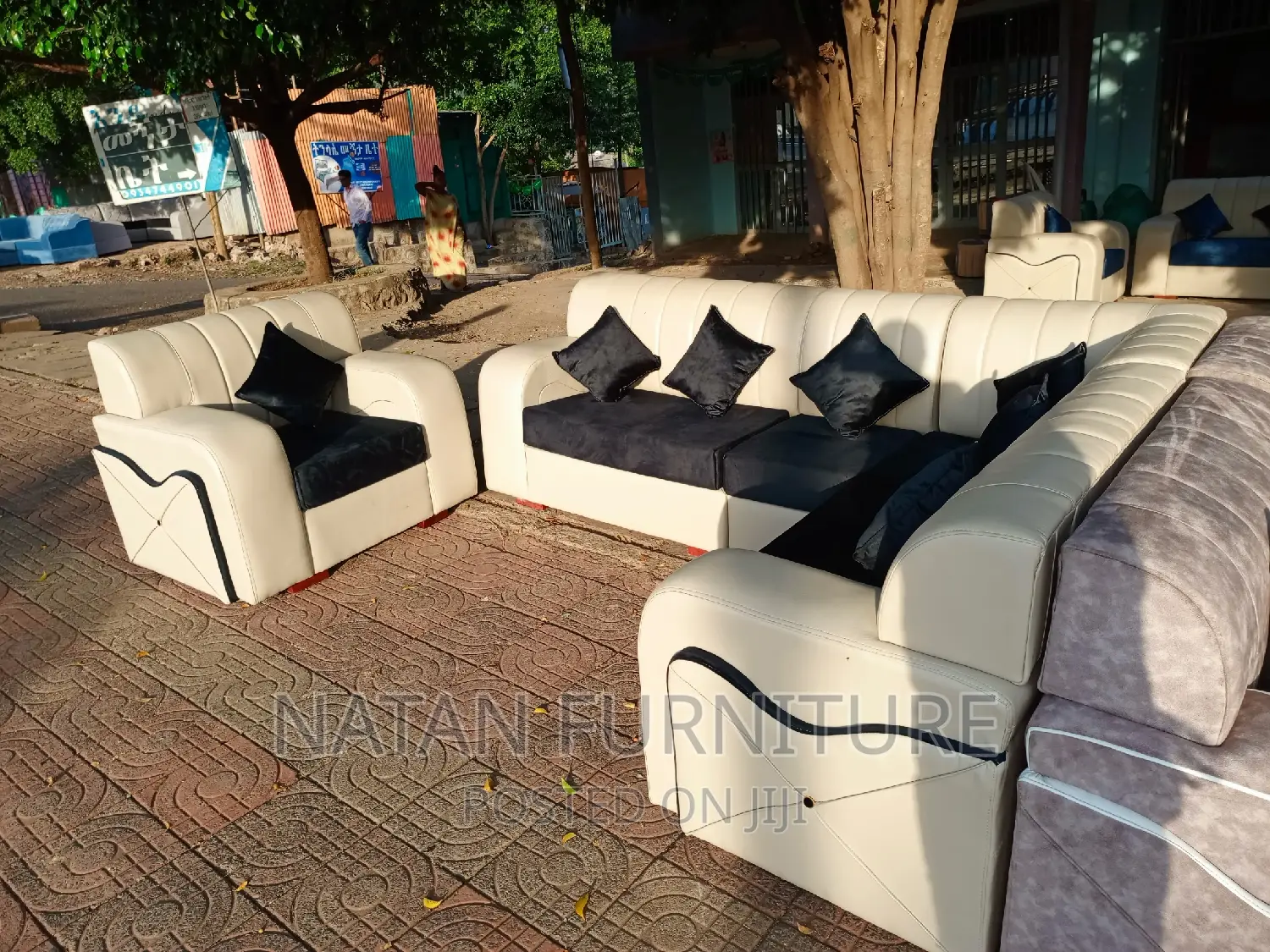 L Shape Lazer Made of Wooden Material Quality One