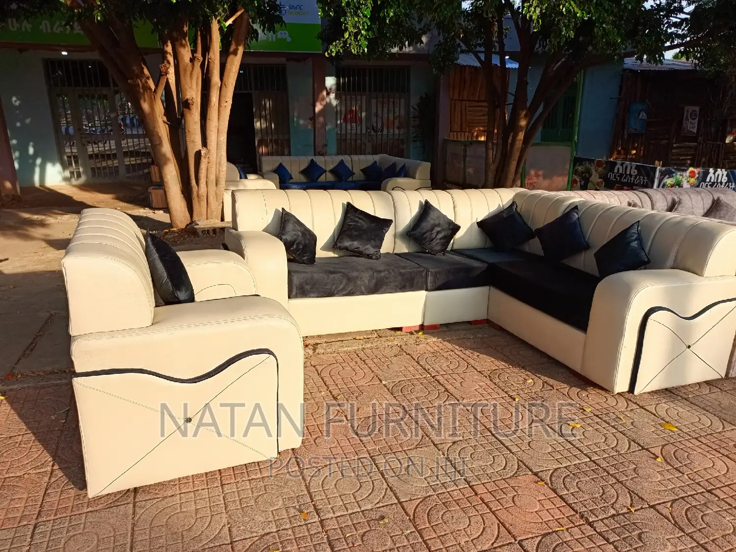 L Shape Lazer Made of Wooden Material Quality One