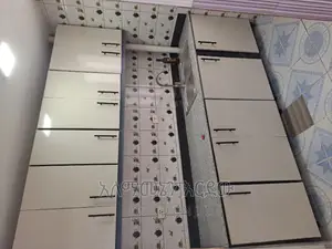 Furnished 1bdrm Condo in ሰሚት ኮንዶሚንየም, Bole for sale