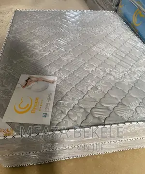 Photo - ፍራሾች(Mattresses)