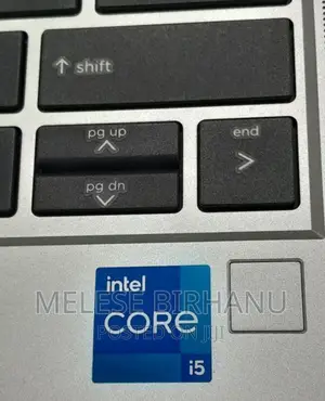 New Laptop HP ProBook 430 G8 8GB Intel Core I5 SSD 512GB