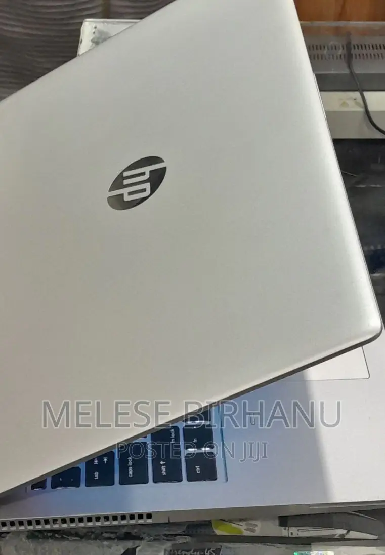 New Laptop HP ProBook 430 G8 8GB Intel Core I5 SSD 512GB