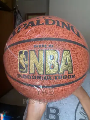 Photo - Nba Spalding
