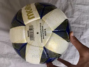 Photo - Soccer/Football Balls