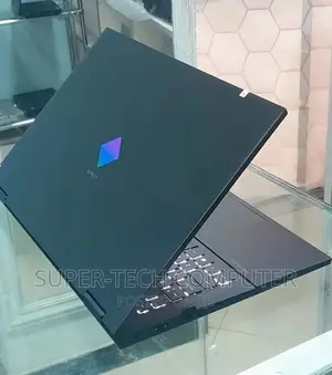 New Laptop HP Omen 15 16GB Intel Core I7 SSD 1T