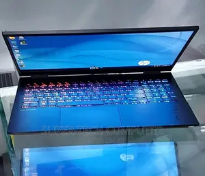 New Laptop HP Omen 15 16GB Intel Core I7 SSD 1T