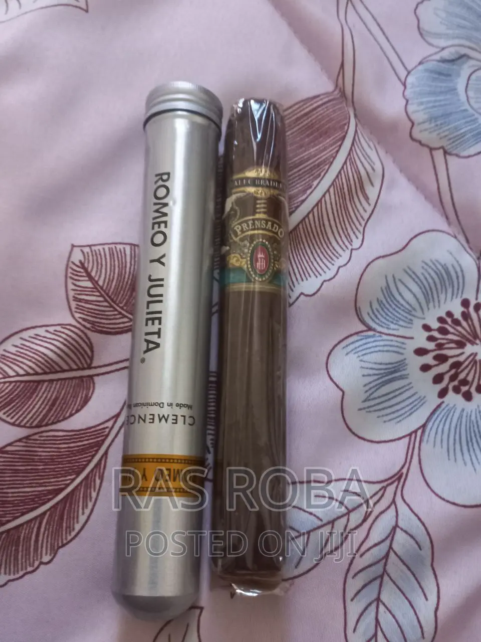 Original Cuban Cigarette