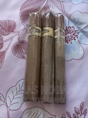 Original Cuban Cigarette