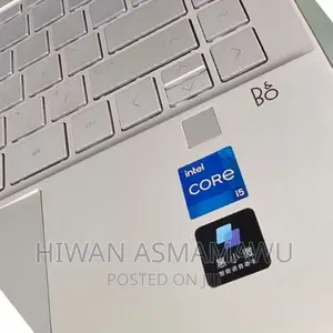 Photo - New Laptop HP Pavilion 15 16GB Intel Core I5 SSD 512GB