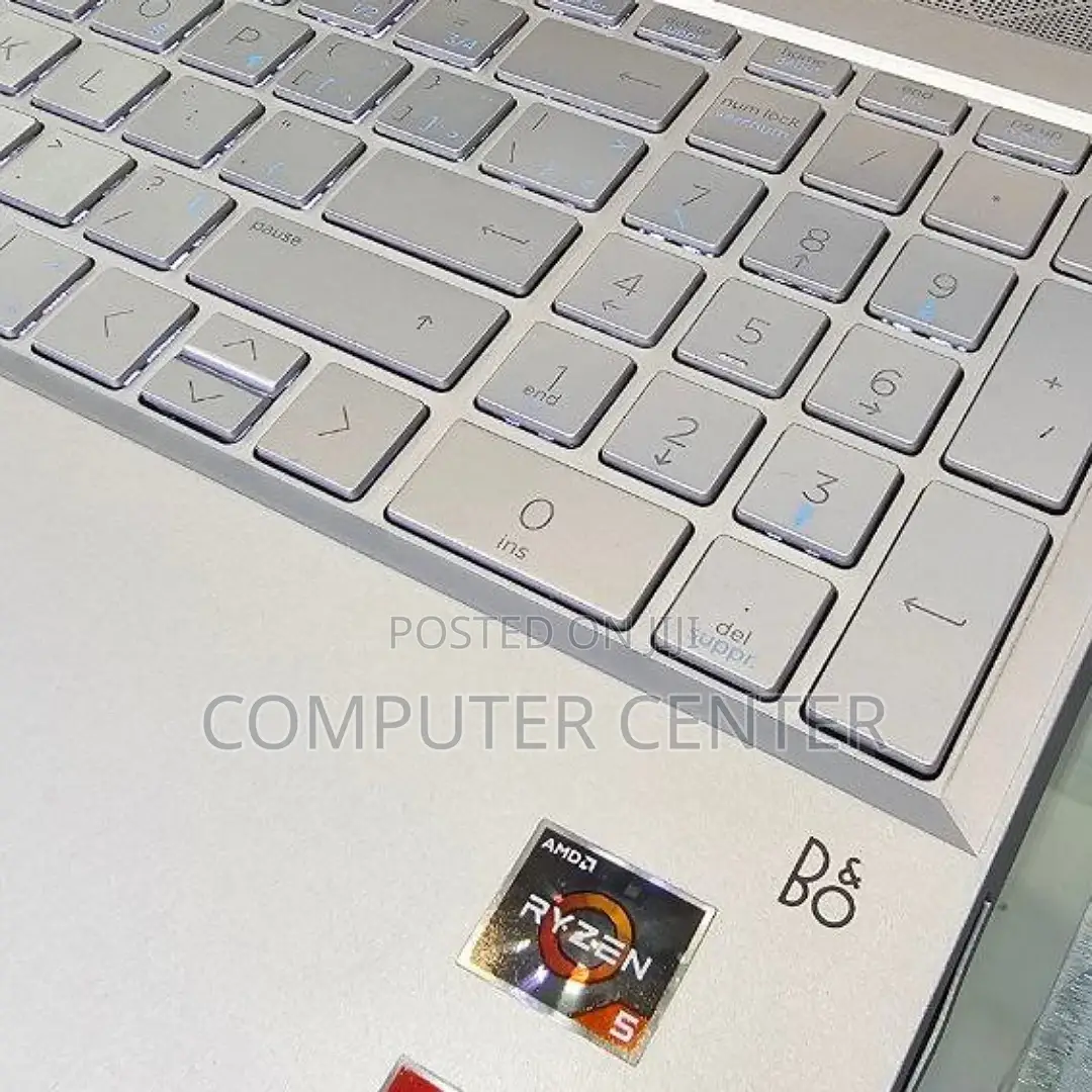 New Laptop HP Pavilion 15 12GB AMD Ryzen 5 HDD+SSD 1T