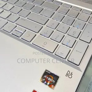 New Laptop HP Pavilion 15 12GB AMD Ryzen 5 HDD+SSD 1T