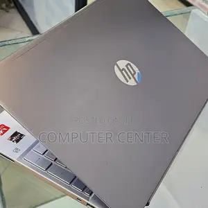 New Laptop HP Pavilion 15 12GB AMD Ryzen 5 HDD+SSD 1T