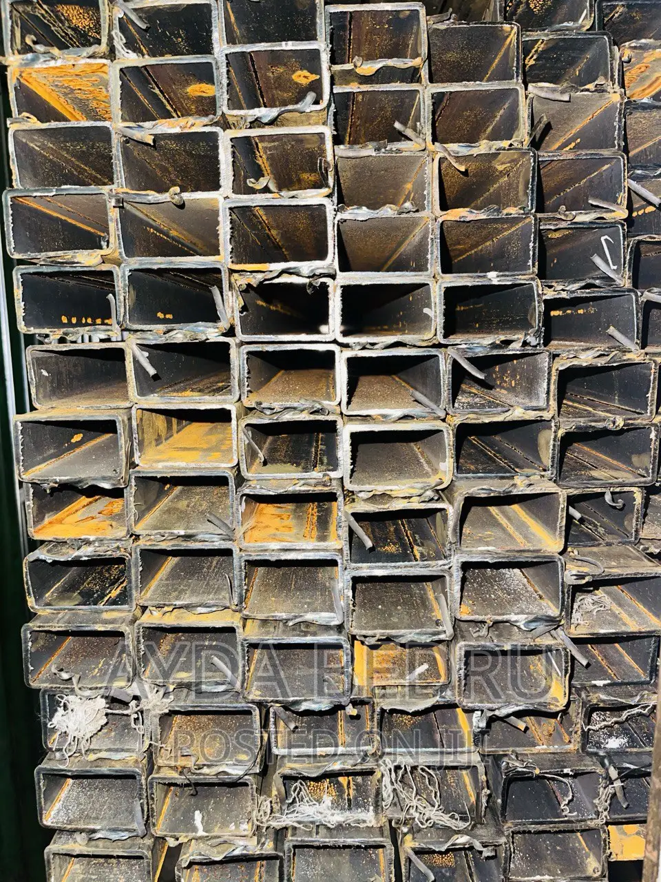 RHS Sheet Metal LTZ Angle CHS