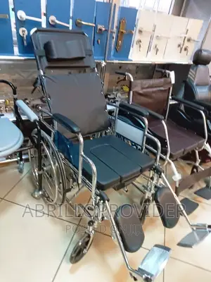 Multifunctional Wheelchair*Wheelchair%Wheelchair/Wheelchair