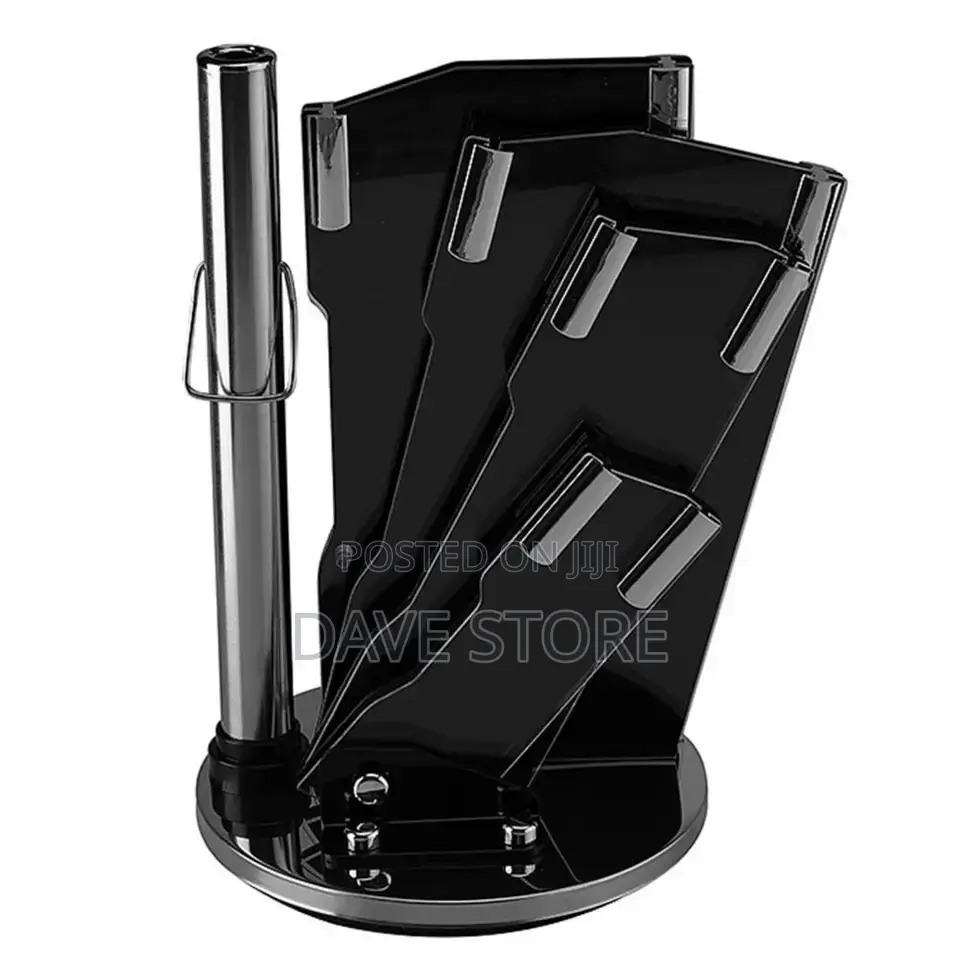 Kitchen Knife (9PCS)