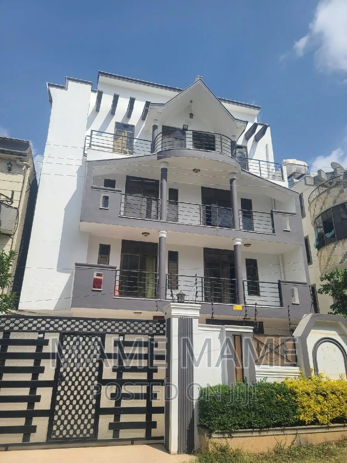 6bdrm House in Addis Abeba, Bole for sale