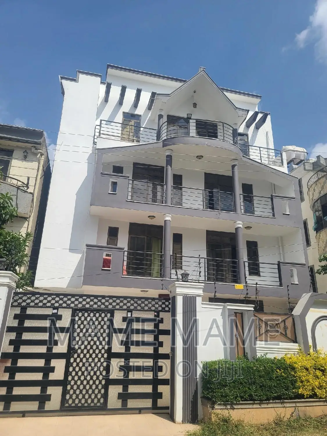 6bdrm House in Addis Abeba, Bole for sale