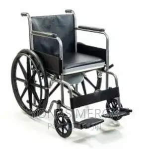 WHEEL_CHAIR | WHEELCHAIR | WHEELCHAIR_EC609 Comod Wheelchair