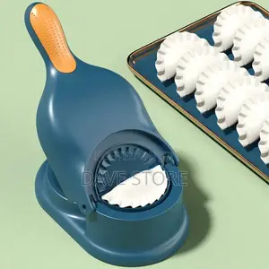 DUMPLING Maker