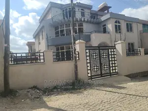 11bdrm House in Addis Abeba, Bole for rent