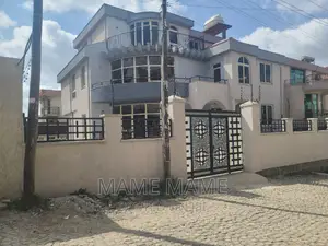 11bdrm House in Addis Abeba, Bole for rent