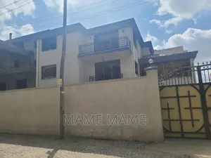 9bdrm House in Addis Abeba, Bole for sale
