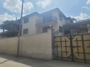 9bdrm House in Addis Abeba, Bole for sale